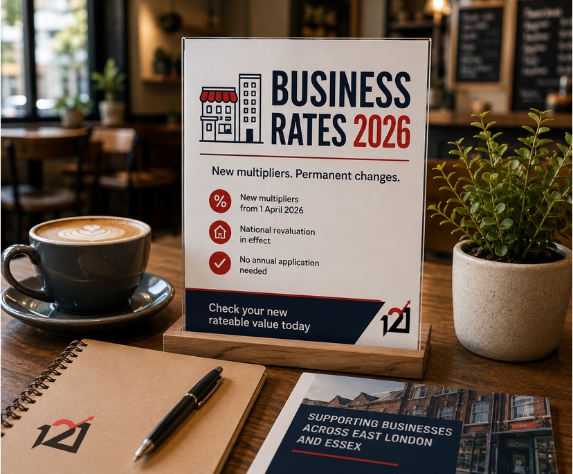 New HMRC Reckless Statement Offence 2026: What It Means for You | 121 ...