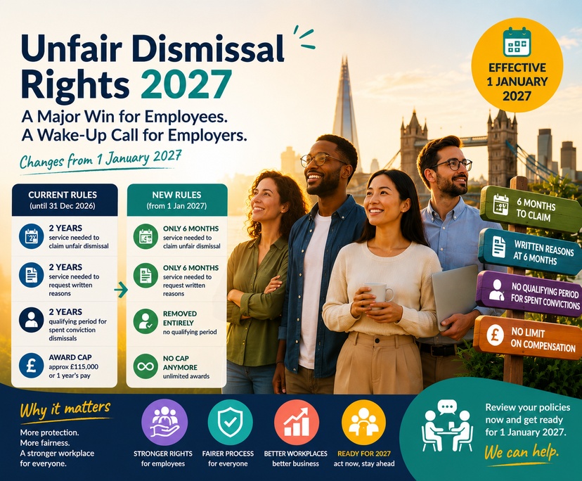 Unfair Rights VAT Reduced Rate 2026: Children's Meals & Family Activities | 121 ...